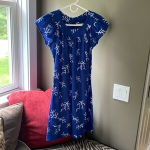 Three Islands cotton dress size S